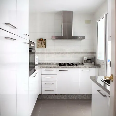 Appartement Buhaira *