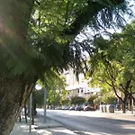 דירה Buhaira סביליה