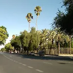 Buhaira דירה סביליה