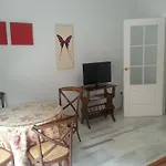 דירה Buhaira סביליה