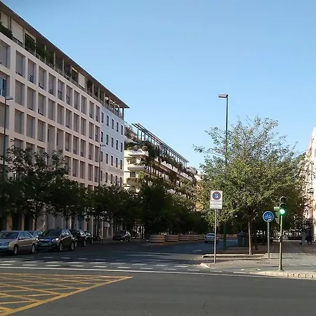 Apartment Buhaira *