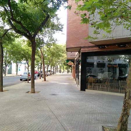 Apartment Buhaira
