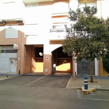 Buhaira Apartment *