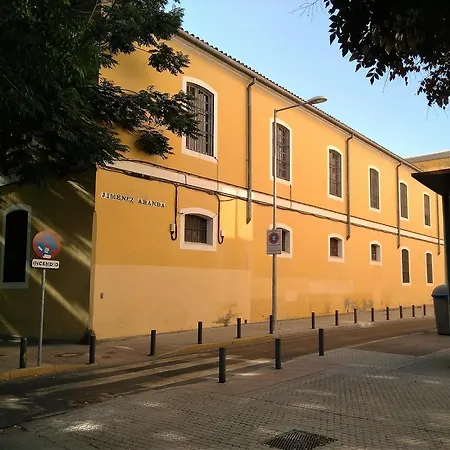 Buhaira Seville