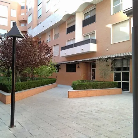Apartment Buhaira