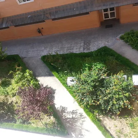 Apartment Buhaira *