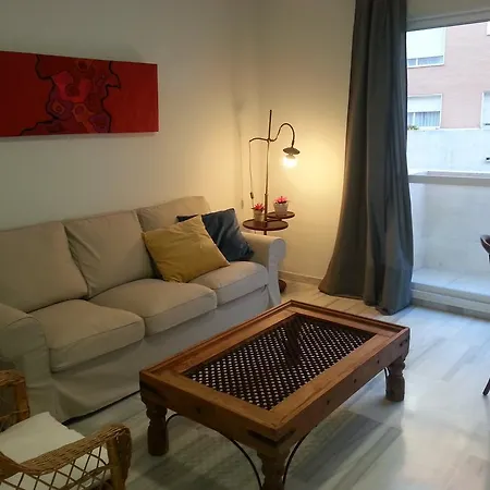 Apartment Buhaira