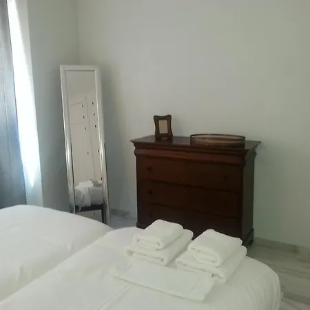 Buhaira Apartment Seville