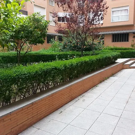 Buhaira Seville