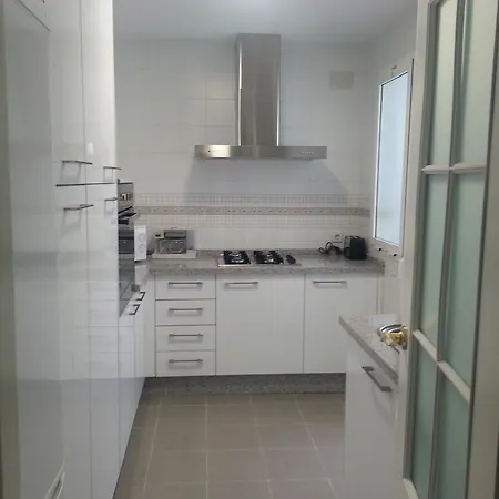 Buhaira Apartment