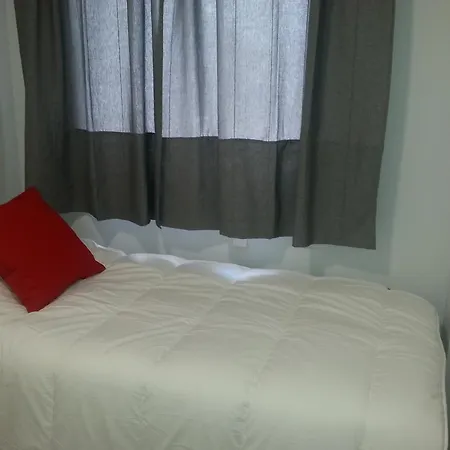 Apartment Buhaira *