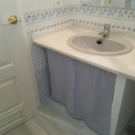 Buhaira Apartment *