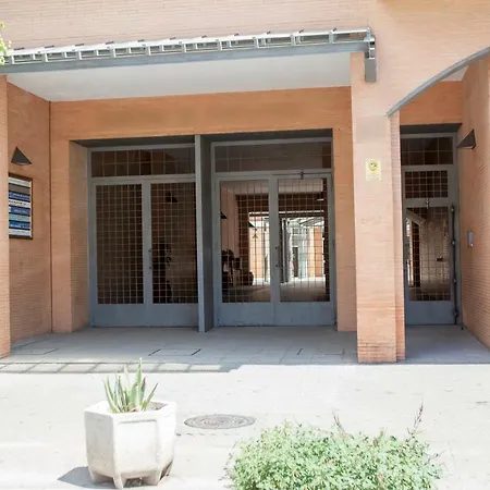 Apartment Buhaira Seville
