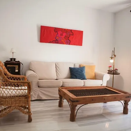 Apartment Buhaira *