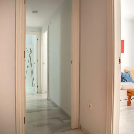 Apartment Buhaira *