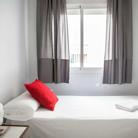 Buhaira Appartement *