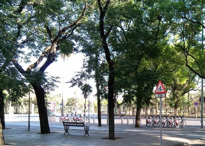 Buhaira * Sevilla