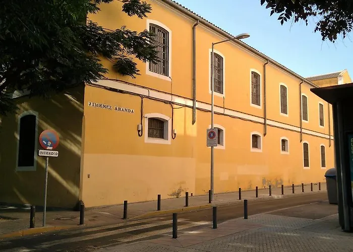 Buhaira Sevilla