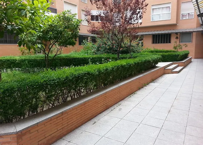 Buhaira Sevilla