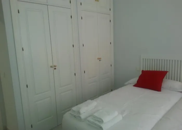 Lägenhet Buhaira