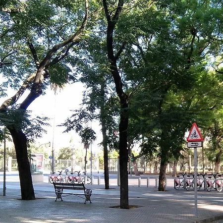 Buhaira * Севилья