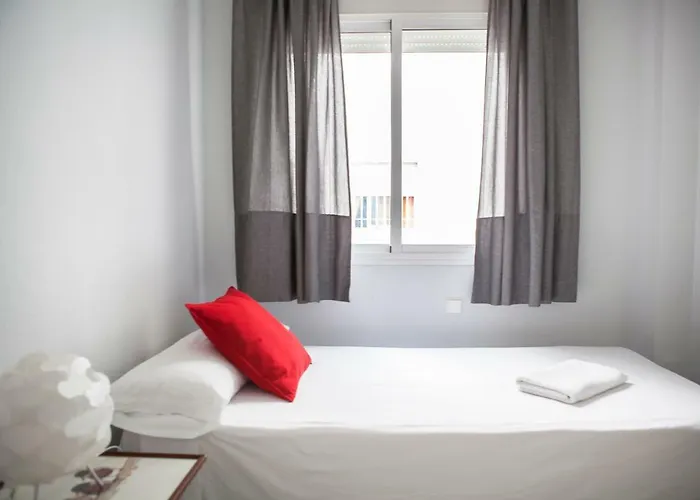 Buhaira Apartamento *
